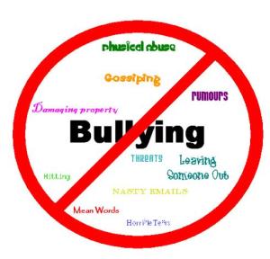 Bullying-Stop