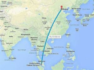 MH370-Flight-Path