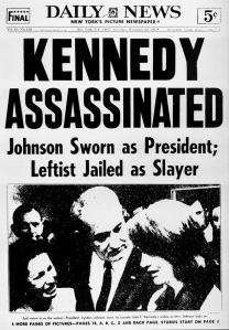 kennedy-assassination-front-page