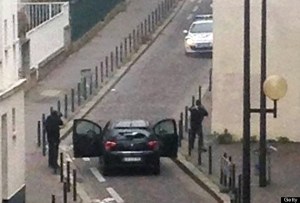 FRANCE-CRIME-MEDIA-SHOOTING