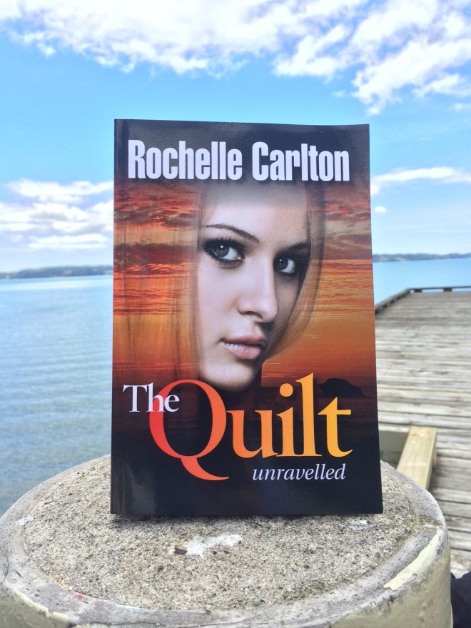 The Quilt, Unravelled