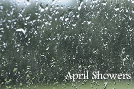 aprilshowers