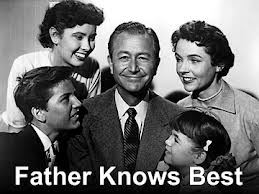 father-knows-best