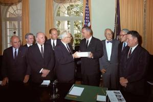 List-Warren-Commission