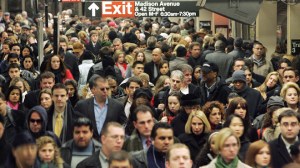 Transit Strike Looms For New York City Commuters