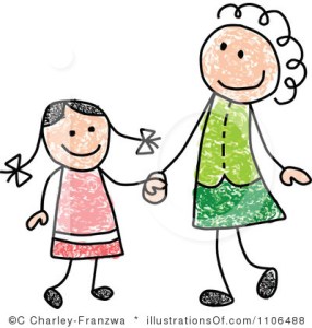daughter-clipart-royalty-free-mother-clipart-illustration-1106488