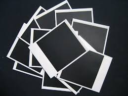polaroids