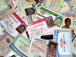 ID-Documents