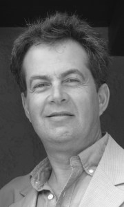 Mark Fine B&W (300dpi)Print