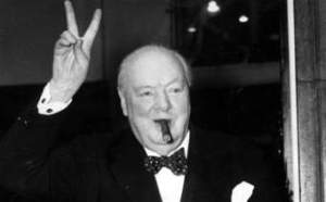 churchill
