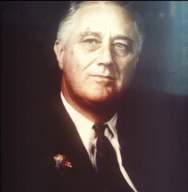 FDR