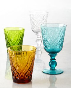 goblets