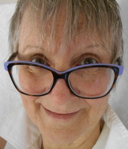 Charlene Diane Jones