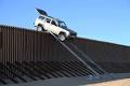 US-Mexico Border Fence