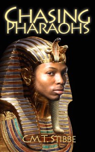 Chasing Pharaohs FINAL front cover