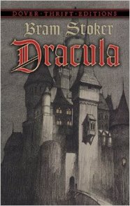 Dracula cover