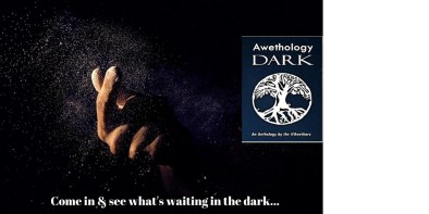 Come in & see what's waiting on the dark...