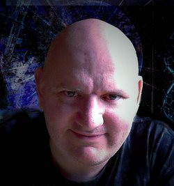 David M. Kelley, Author