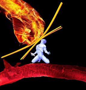 Hellbeast Concept by MWH