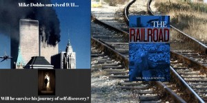 Mike Dobbs survived 9-11