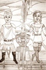 OLYMPUS DIGITAL CAMERA