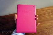 pink kindle