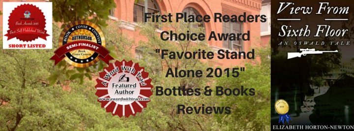 Award Winning&Nominated