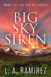 big sky siren