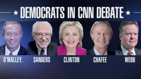 democraticdebate