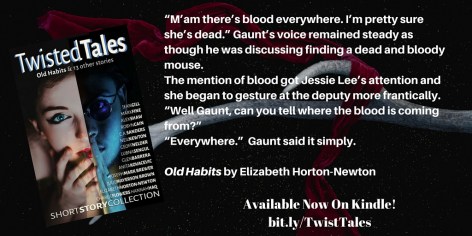 -...blood burst out in the sun like rubies.-