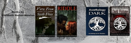 FB Books by Elizabeth Horton-Newton