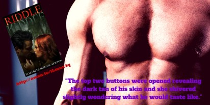 The top two buttons were opened revealing