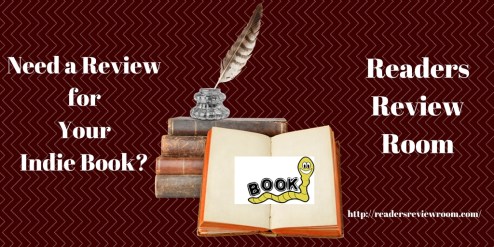 Need a Review for Your Indie Book-