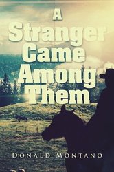 stranger among them