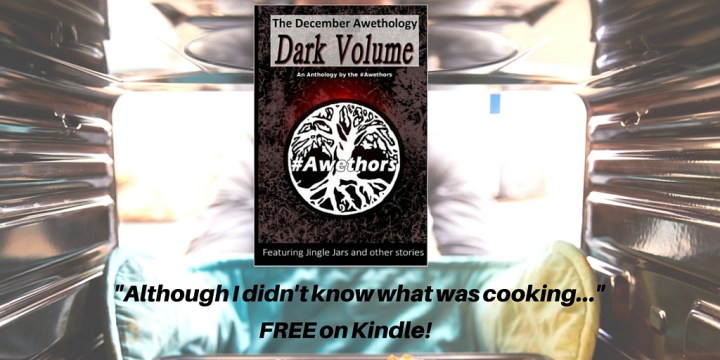 Copy of Something's Cooking