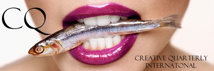 creative quarterly mag