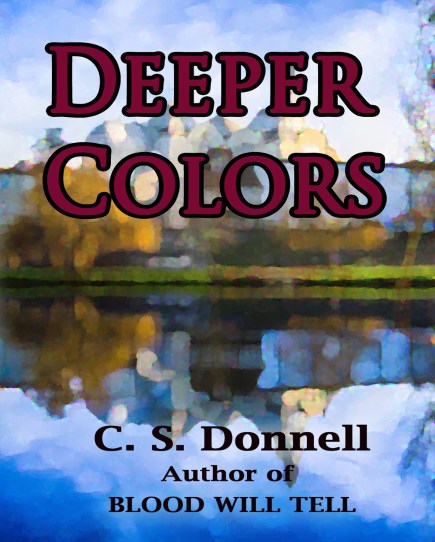 Deeper Colors front Cover for ebook