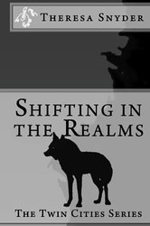 Shifting in the Realms