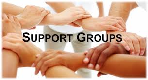 support groups