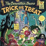 berenstain-trick-or-treat
