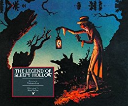 sleepy-hollow