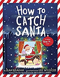 catch-santa