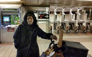 homeless-subway