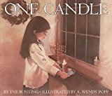 one-candle