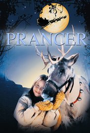 prancer