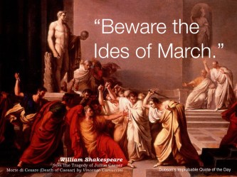 ides-of-march