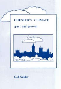 chesters-climate