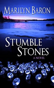 stumble-stones