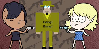 Bang!Bang!