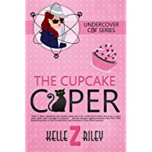 Cupcake caper